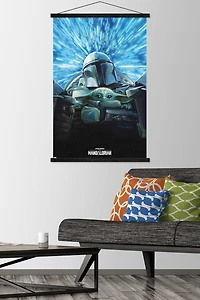Star Wars : The Mandalorian Saison 3 - Vitesse de la lumière