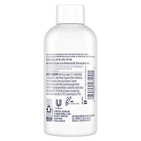 Dove Intensive Repair Travel Shampoo, 89 ml Shampoo