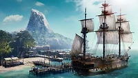 Like a Dragon: Pirate Yakuza in Hawaii Standard Edition (PS5)