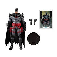 McFarlane Toys - DC Multiverse - Flashpoint Batman - 7" Action Figure