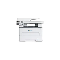 G&G GI-L2550DW-BM01 Three-In-One Wireless Duplex Laser Printer