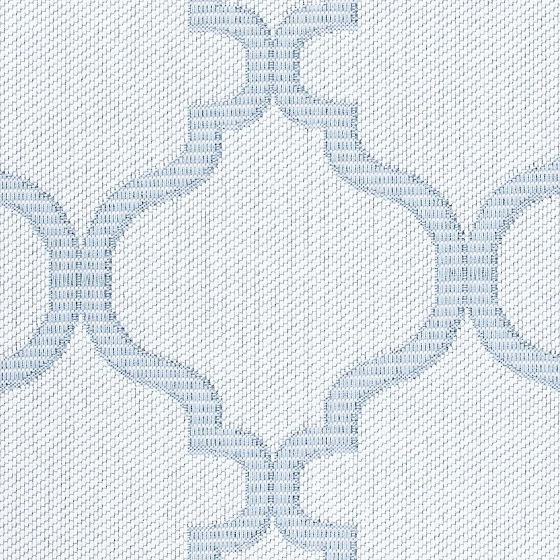 Safavieh Bermuda Corie Geometric Quatrefoil Outdoor Area Rug