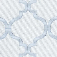Safavieh Bermuda Corie Geometric Quatrefoil Outdoor Area Rug
