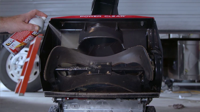 Bouclier de surface Blaster 12oz, paquet de 6