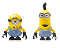 MEGA BLOKS Minions Supervillain Jet
