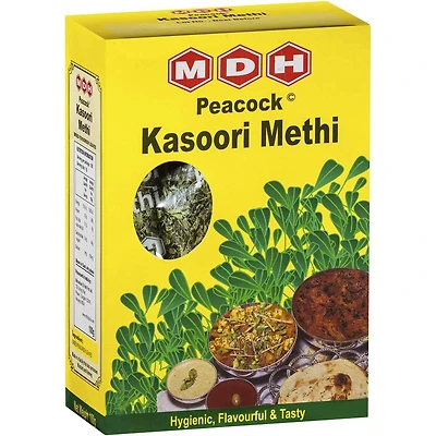 MDH KASOORI METHI 100GM