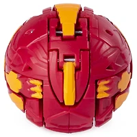 Bakugan, Dragonoid, Créature transformable à collectionner de 5 cm, à partir de 6 ans