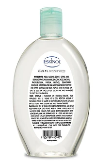 Eskinol Facial Deep Cleanser with Dermaclear Formula