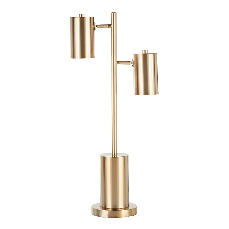 Cannes Table Lamp from LumiSource