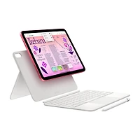 Apple iPad 10,9" (10e génération) 256 Go Wi-Fi