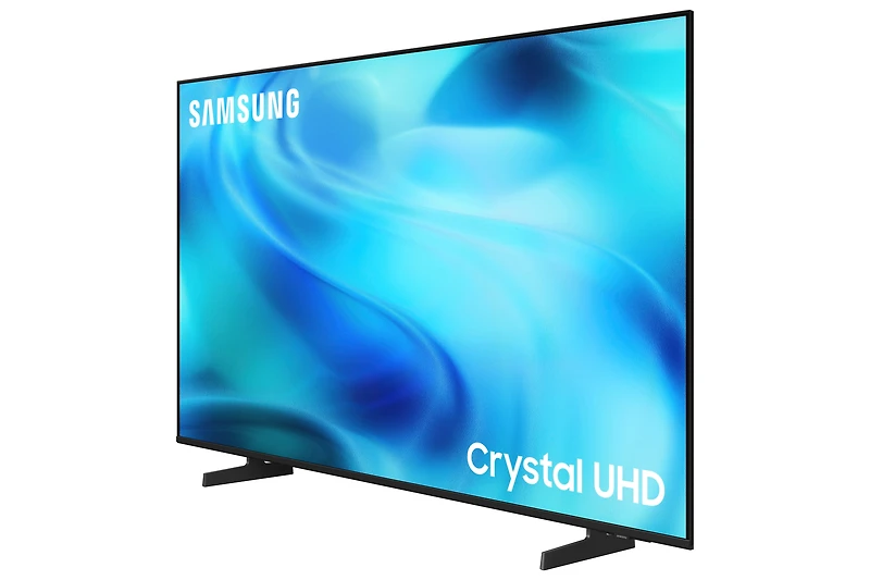 Téléviseur intelligent Crystal UHD U8000H 4K Vision AI de 50 po (2026)