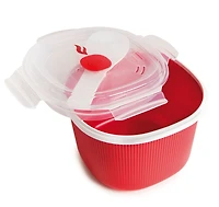 SNIPS MICRO RICE COOKER