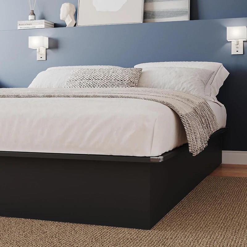 Nexera Lit plateforme Valere