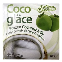 Sorbetero Coco Glace - French