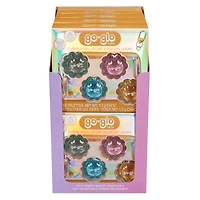 Go Glo Multi Colour Mini's Cheek Pop Set, Ages 8+, Unisex