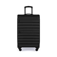 Grande valise souple en soute iFLY Fibertech 28 po, noir