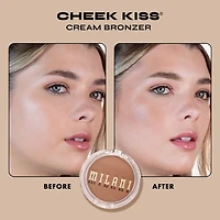 Milani - Bronzer crème Cheek Kiss Polyester #6 Super Bulky Yarn