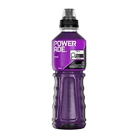 Powerade Raisin Bouteille, 710 mL 710 ml