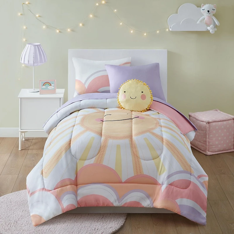 Ensemble de literie Sunny de Mainstays