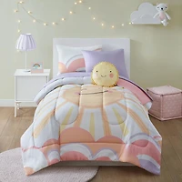 Ensemble de literie Sunny de Mainstays