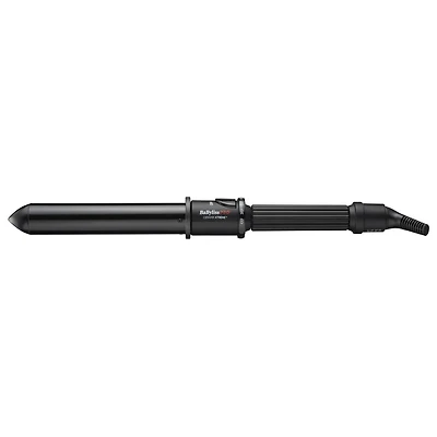 BaBylissPRO® Ceramix Xtreme Fer à friser professionnel en céramique sans pince 1-1/4 po