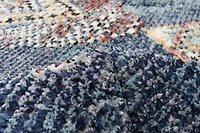 ECARPET Morrocan Area Rug Ultra Soft & Plush Mosaique Collection