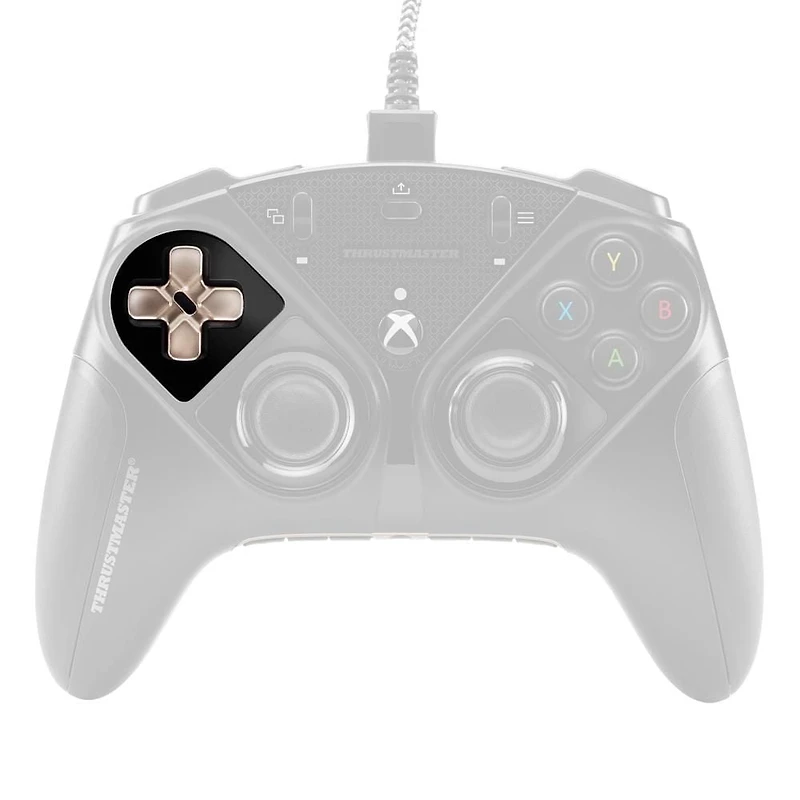 Thrustmaster eSwapX D4XB D-PAD Module pour (Xbox Series X/S, PC)