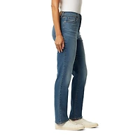 Levi Strauss SignatureMC Jean étroit original d’époque pour femme Tailles offertes : 2 – 18