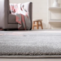 Safavieh Carousel Kids Dalach Unicorn Area Rug