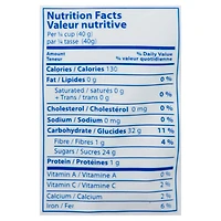 Compass raisins secs