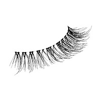 KISS So Natural 01, Naturel, Faux Cils en Bande