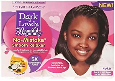 D&L BB RELAXER