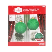 GREEN - FRENCH