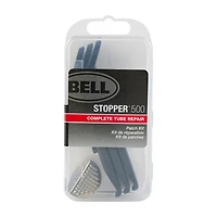 Kit de réparation sans colle Bell Sports Stopper™ 500 Kit de réparation