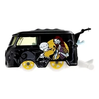 Volkswagen Kool Kombi from Marvel’s Spiderverse voitures Hot Wheels à l’échelle 1:64