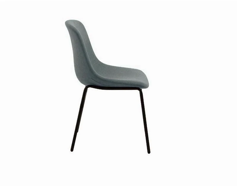 Chaise de Salle à Manger TygerClaw à Dossier Moyen