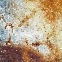 Safavieh Galaxy Kalden Tapis de Zone D’Astronomie