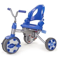 Little Tikes Fold 'n Go 5-in-1 Trike - Royal Blue