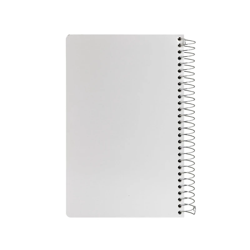 Hilroy® 5 Subject 300pg Notebook, Dark Blue