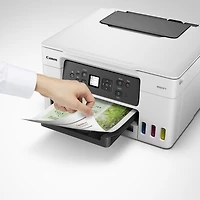 Canon MAXIFY GX3020 Wireless MegaTank All-in-One Printer