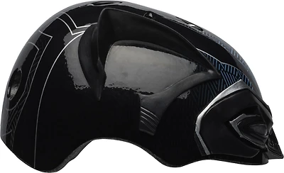 Bell Sports Black Panther Child Multi-sport Helmet