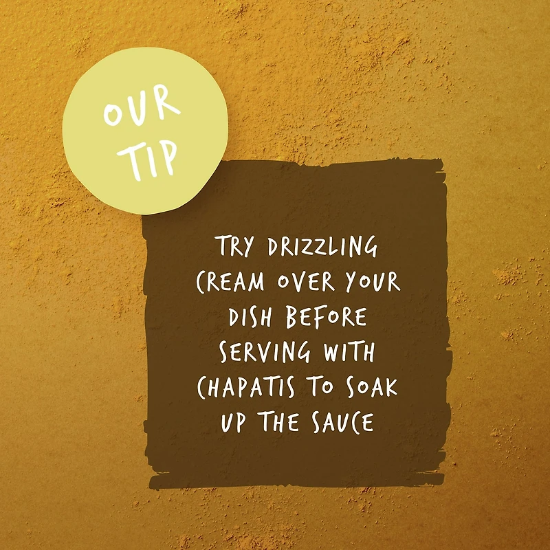 Passage Foods, Passage to India, Sauce Mijotée Poulet au Beurre, 340 ml Délicieux curry indien authentique en 20 minutes
