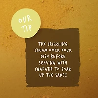 Passage Foods, Passage to India, Sauce Mijotée Poulet au Beurre, 340 ml Délicieux curry indien authentique en 20 minutes