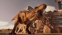 Jeu vidéo Jurassic World Evolution 2 pour (PS5)