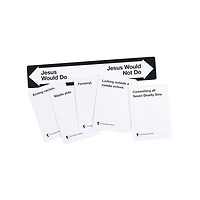 Jeu de cartes contre l'humanité hors ligne Jeu de Cartes