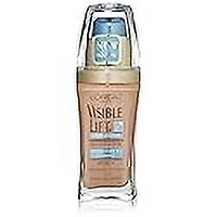 Fond de teint Visible Lift Serum Absolute de L'Oréal Paris, 30 ML 30ML