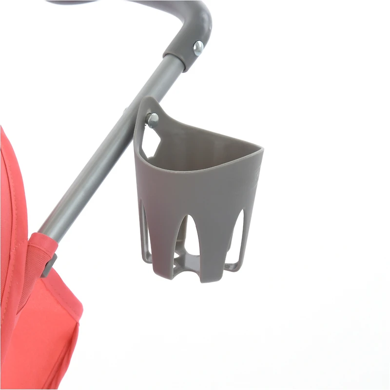 DOLL STROLLER - FRENCH