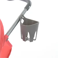 DOLL STROLLER - FRENCH