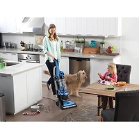 HOOVER Aspirateur vertical Elite Rewind Plus