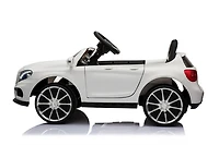 Kool Karz 12V Mercedes Benz GLA – White
